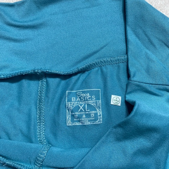 Sexy Basics leggings - Picture 5 of 5